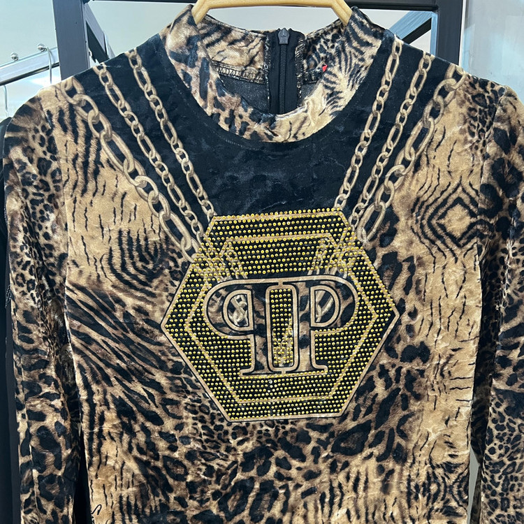 سرهمی زنانه مدل GP_COL1997