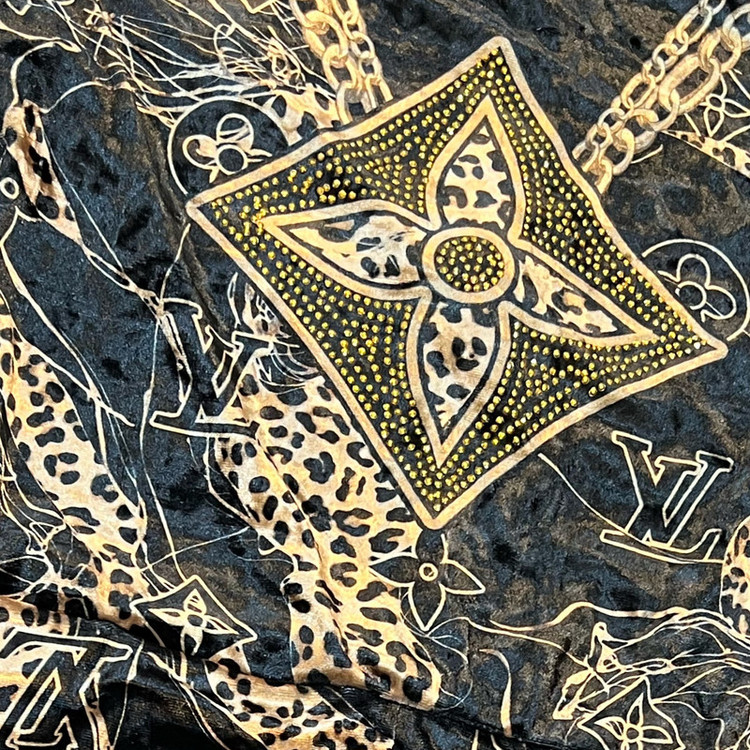 سرهمی زنانه مدل MND1997
