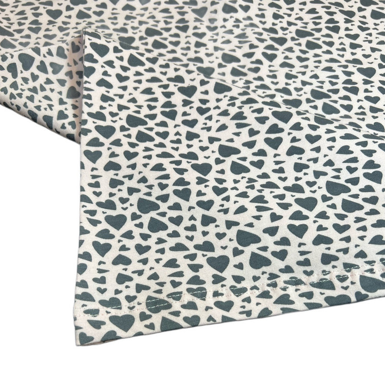 تاپ زنانه مدل HMU22