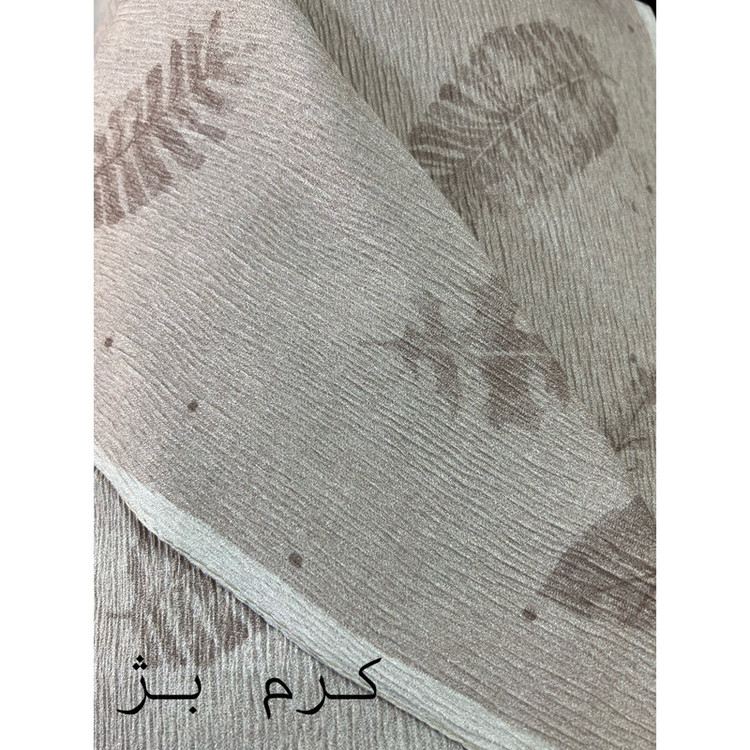 شال زنانه مدل MND1997 با طول و عرض 190*70 سانتیمتر
