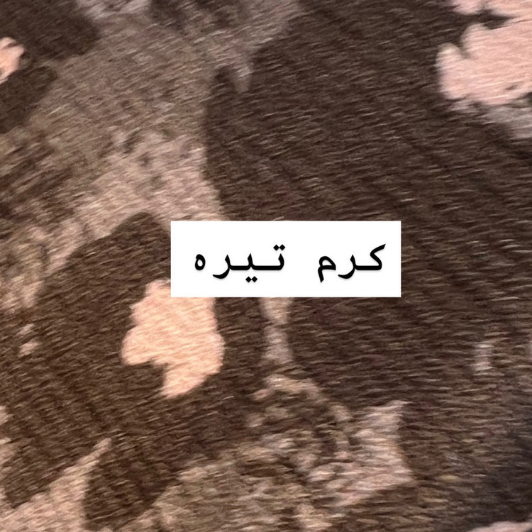 شال الیاف نخی زنانه مدل spr-ing1997 با طول و عرض 200*70 سانتیمتر