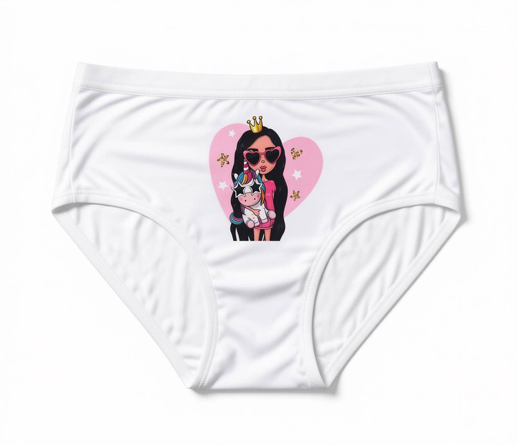 مجموعه دو عددی شورت فانتزی وارداتی زنانه تمام پنبه سایز 2XL