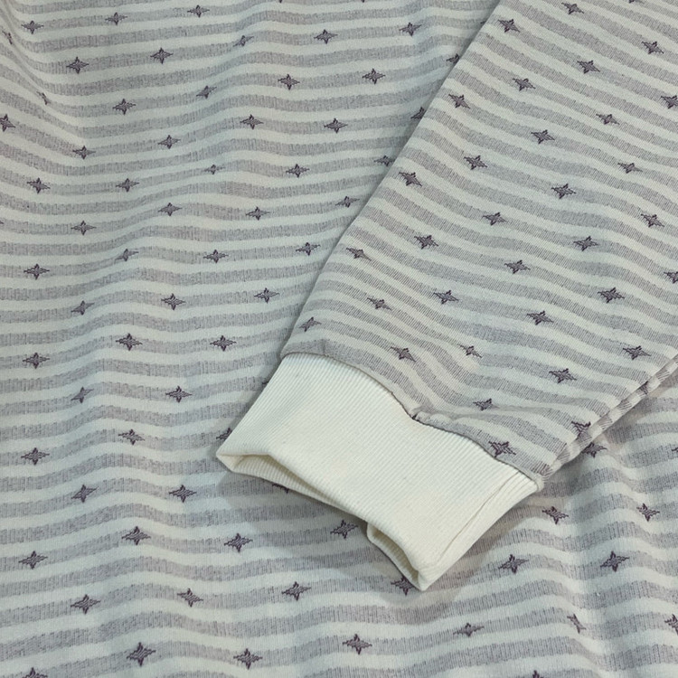 سویشرت زنانه مدل CUTE-STR