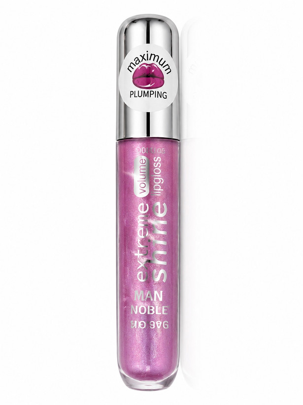 لیپ گلاس شاینی مدل maximum -plumping حجم ۱۰ میل